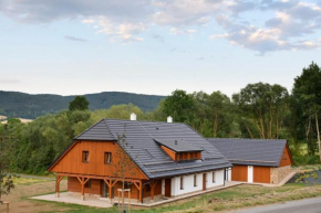 Chalupa Pod Šerovnou, Prachatice
